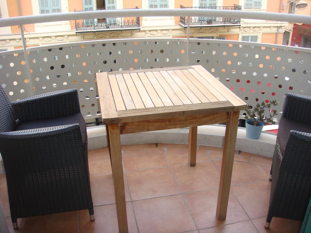 Nicéa Appartement